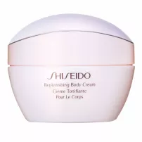 Shiseido Replenishing Body Cream ����������� ���� ��� ����
