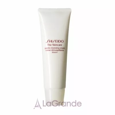 Shiseido The Skincare Gentle Cleansing Cream   