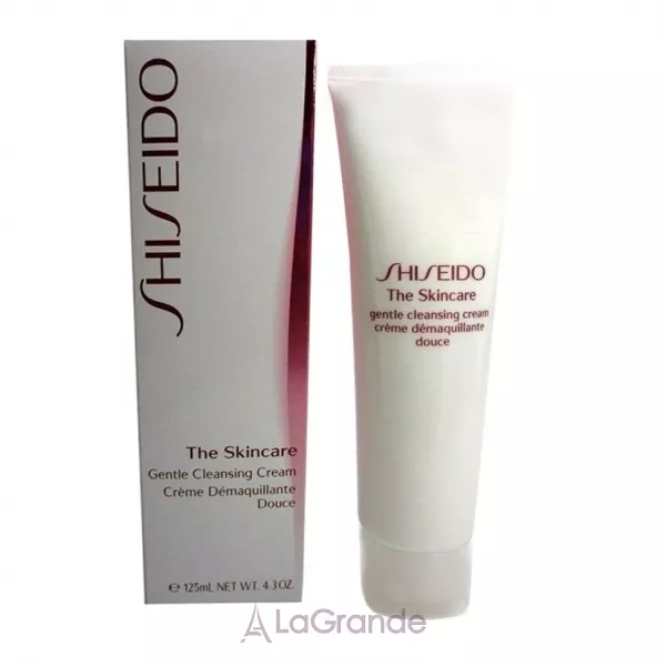Shiseido The Skincare Gentle Cleansing Cream �'���� ����, �� �����