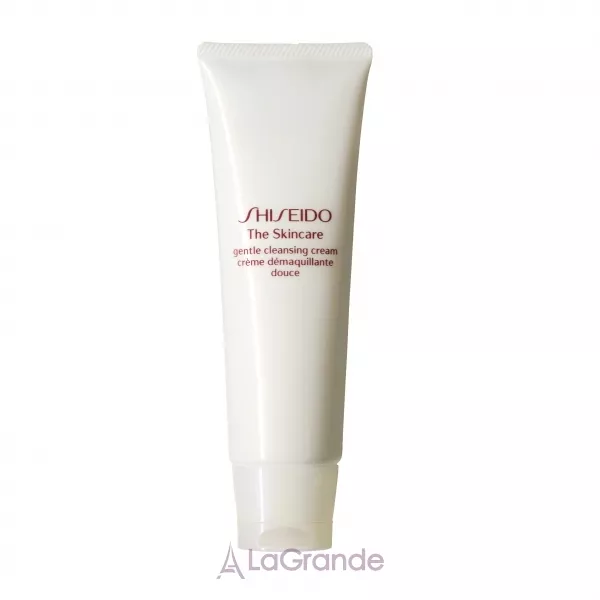 Shiseido The Skincare Gentle Cleansing Cream �'���� ����, �� �����