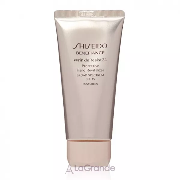 Shiseido Benefiance WrinkleResist24 Hand Cream ����������� ���������� ���� ��� ���