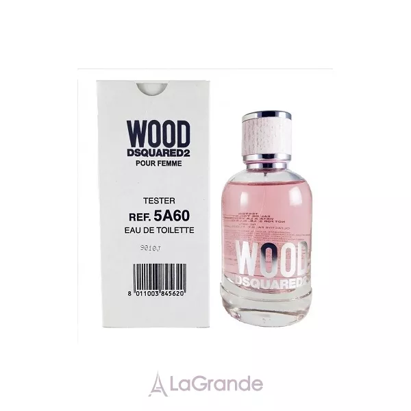 DSquared2 Wood Pour Femme ��������� ���� (������)