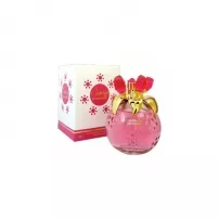 Elanzia Merveille Pink Woman ��������������� ����