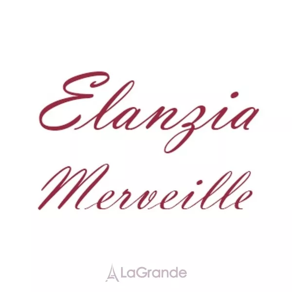 Elanzia Merveille Pink Woman ��������������� ����