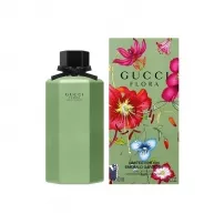 Gucci  Flora Emerald Gardenia ��������� ����