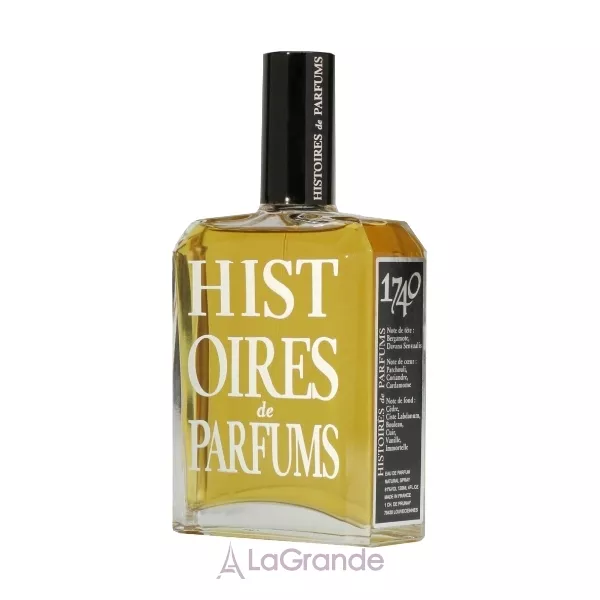 Histoires de Parfums 1740 Marquis de Sade ����������� ���� (������)