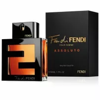 Fendi Fan di Fendi Pour Homme Assoluto ��������� ����