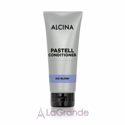 Alcina Pastell Ice-Blond Conditioner        