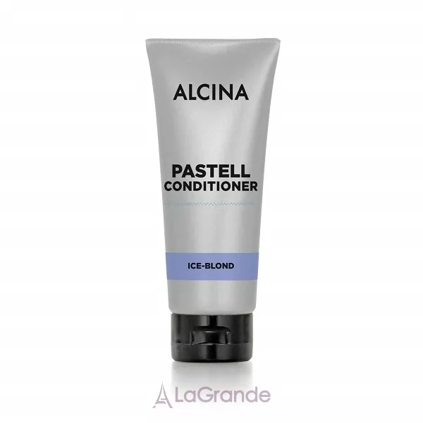 Alcina Pastell Ice-Blond Conditioner ����������� ��� ����� � �������������� ����� ������� �����