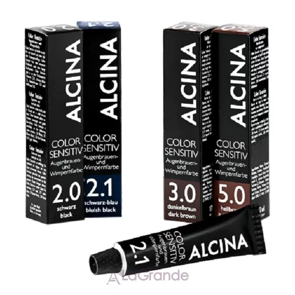 Alcina Color Sensitiv ������ ��� ������ � ������