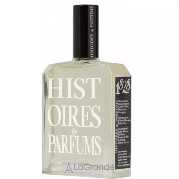 Histoires de Parfums 1828 Jules Verne ��������������� ���� (������)