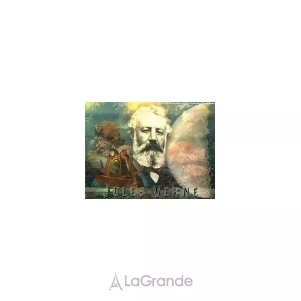 Histoires de Parfums 1828 Jules Verne ��������������� ���� (������)