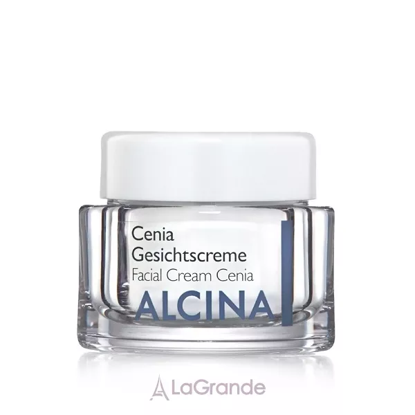 Alcina T Facial Cream Cenia ���� ��� ���� 