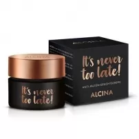 Alcina It�s Never Too Late Cream ���� ��� ���� �� ������