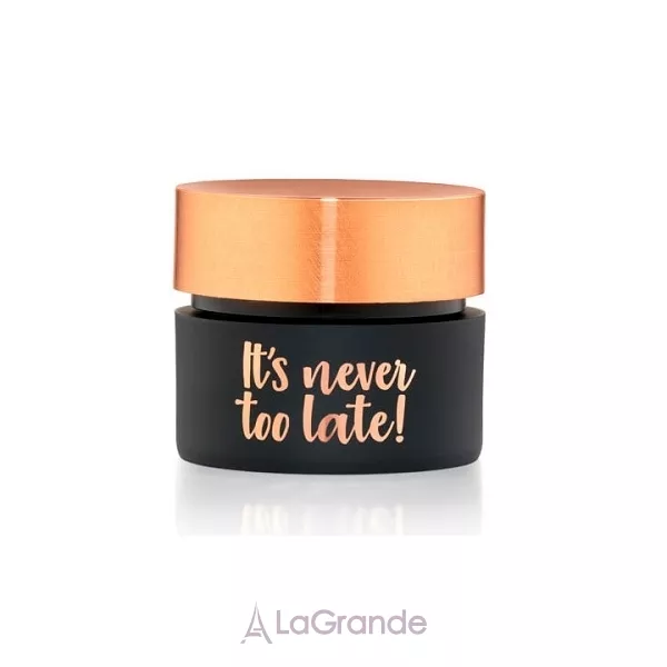 Alcina It�s Never Too Late Cream ���� ��� ���� �� ������