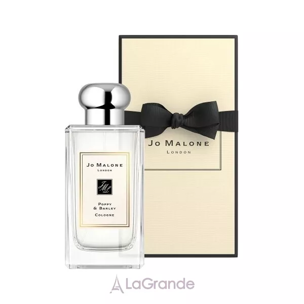 Jo Malone Poppy & Barley - Одеколон купить оригинальную парфюмерию