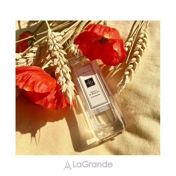 Jo Malone Poppy & Barley ��������