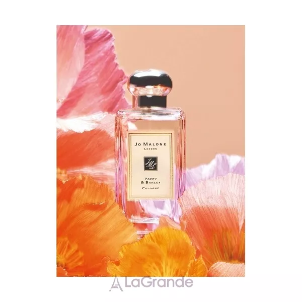Jo Malone Poppy & Barley ��������