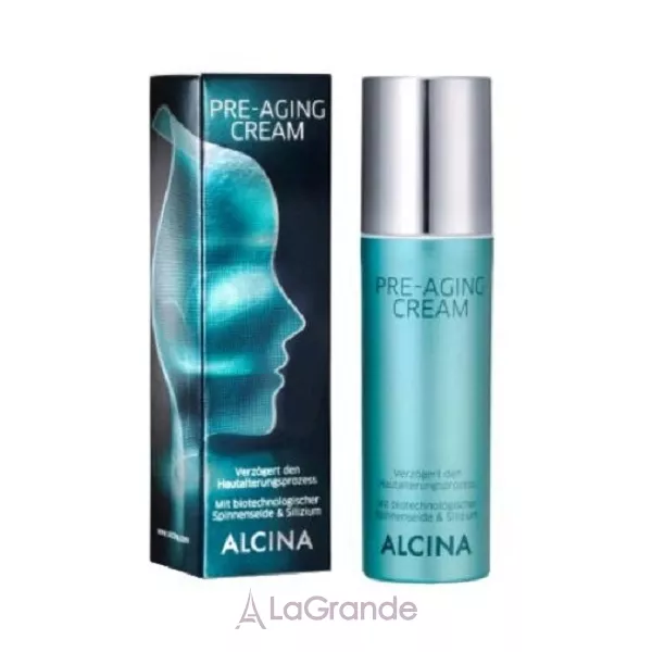 Alcina Pre-Aging Cream ���� ����� ������� ����