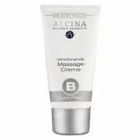 Alcina B Massage Creme ��������� ���� ��� ����