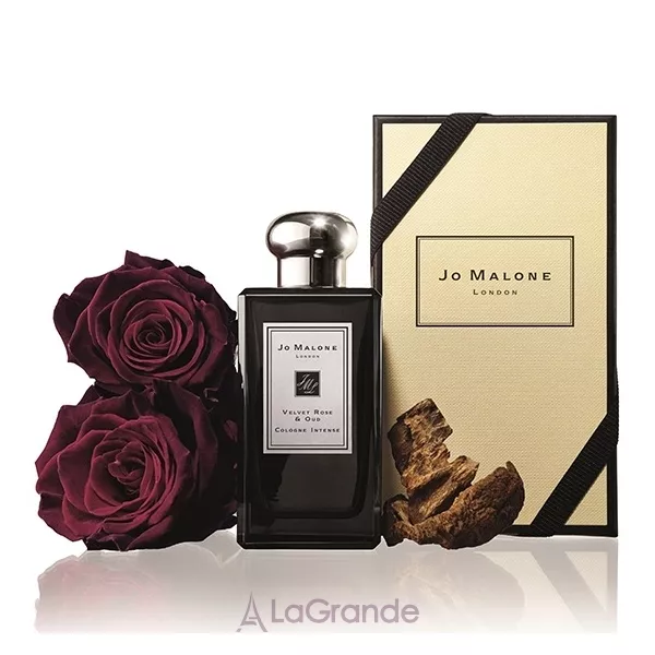Jo Malone Velvet Rose & Oud Intense �������� (������)