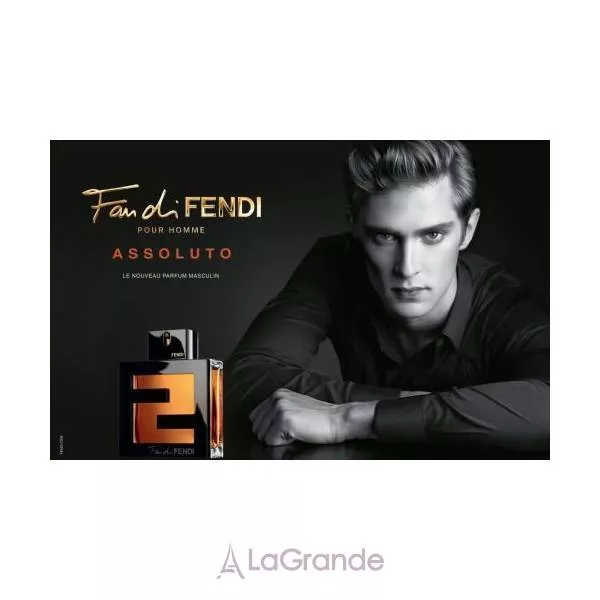Fendi Fan di Fendi Pour Homme Assoluto ��������� ���� (������)