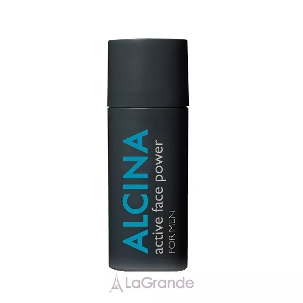 Alcina Active Face Power For Men ������� ��� �������