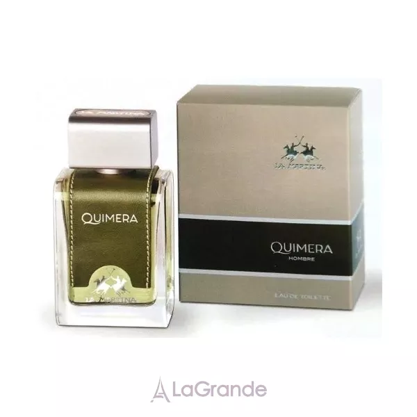 La Martina  Quimera Hombre ��������� ����
