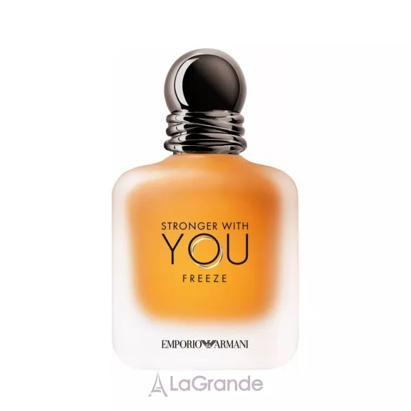 Armani Emporio Armani Stronger With You Freeze ��������� ���� (������)