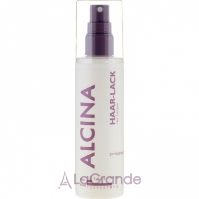 Alcina Professional Haar-Lack -  