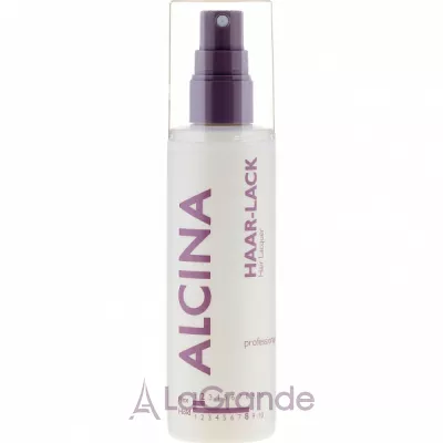 Alcina Professional Haar-Lack -  