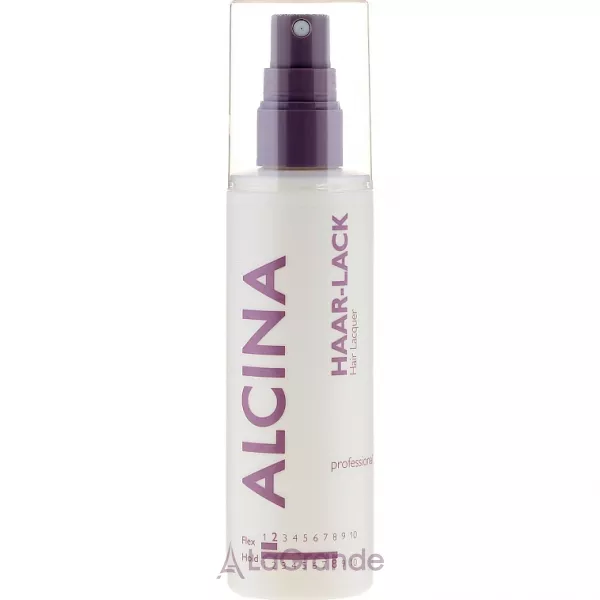 Alcina Professional Haar-Lack ���-����� ������� ���������