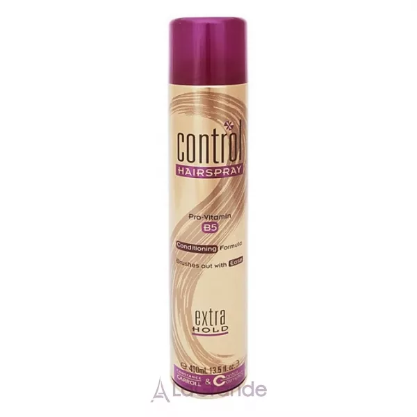 Constance Carroll Control Hair Spray Extra Hold ��� ��� ����� ������������� ��������