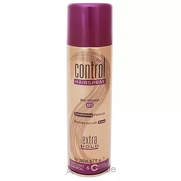 Constance Carroll Control Hair Spray Extra Hold ��� ��� ����� ������������� ��������