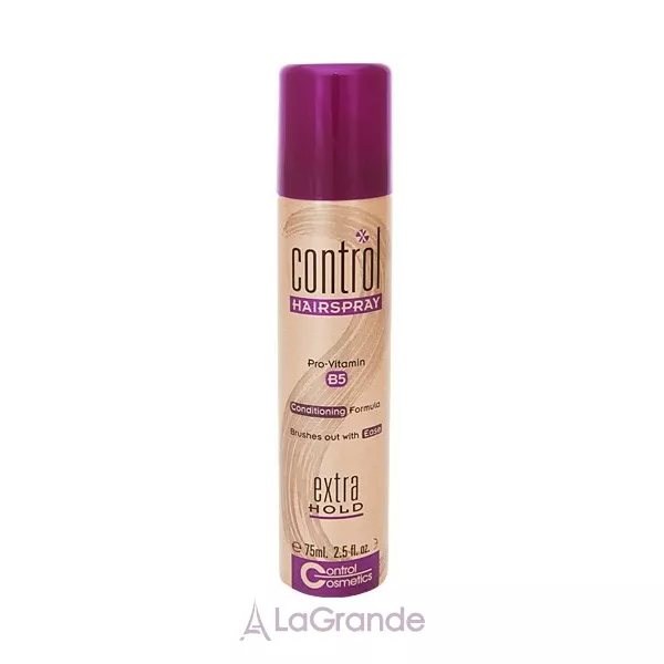 Constance Carroll Control Hair Spray Extra Hold ��� ��� ����� ������������� ��������