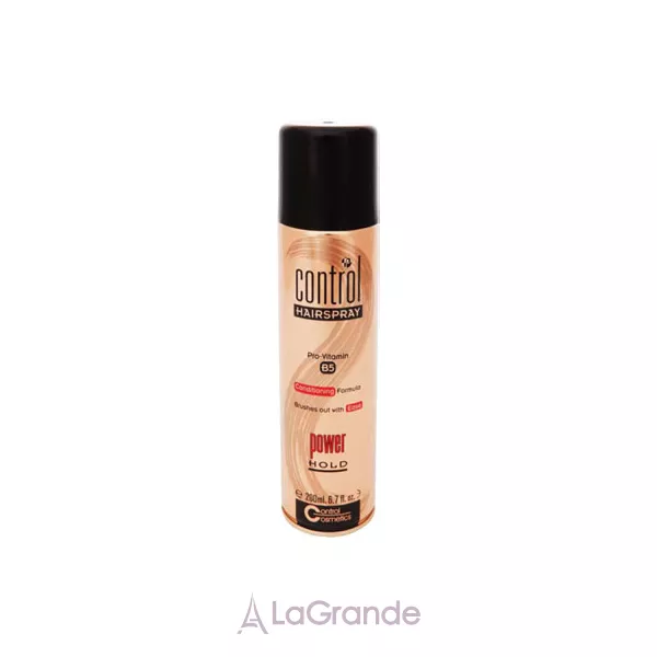 Constance Carroll Control Hair Spray Power Hold ��� ��� ����� ����� ������� ��������