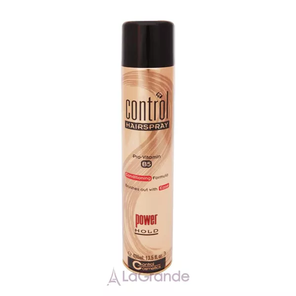 Constance Carroll Control Hair Spray Power Hold ��� ��� ����� ����� ������� ��������