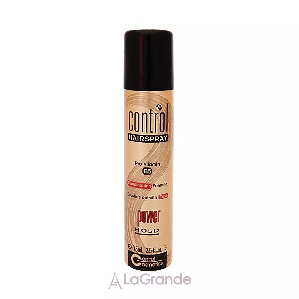 Constance Carroll Control Hair Spray Power Hold ��� ��� ����� ����� ������� ��������