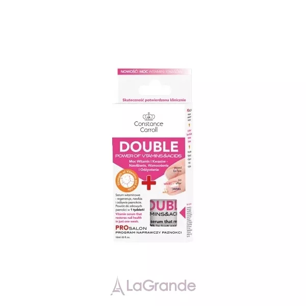 Constance Carroll PRO Salon Double Power �������� ��� ������� ������ � ���������� � ��� ���������