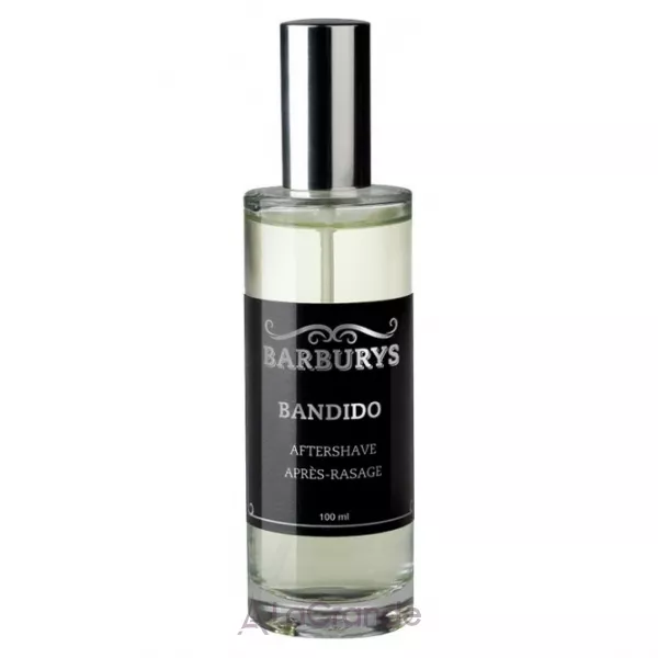 Barburys Bandido Aftershave ������� ���� ������