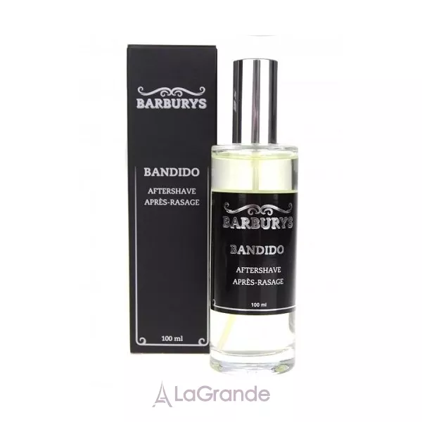 Barburys Bandido Aftershave ������� ���� ������