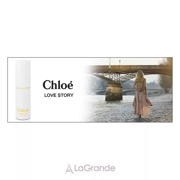Chloe Love Story ����������