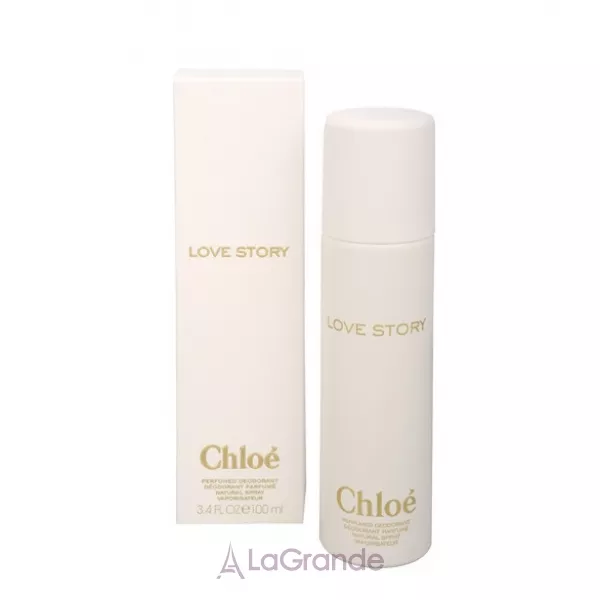Chloe Love Story ����������