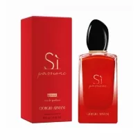 Armani Si Passione Intense ��������������� ����