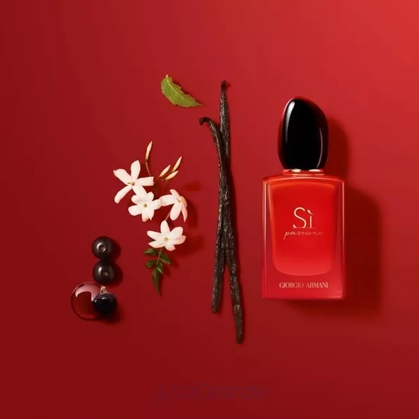 Armani Si Passione Intense ����������� ����