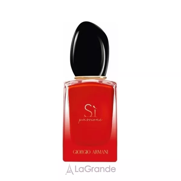 Armani Si Passione Intense ����������� ����