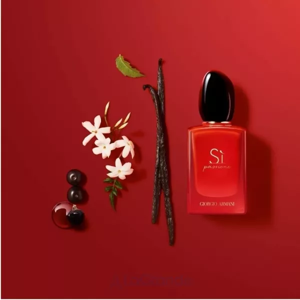Armani Si Passione Intense ����������� ���� (������)