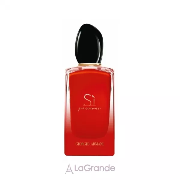 Armani Si Passione Intense ����������� ���� (������)