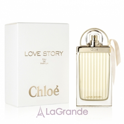 Chloe Love Story  