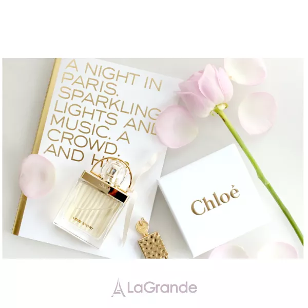 Chloe Love Story ��������������� ����